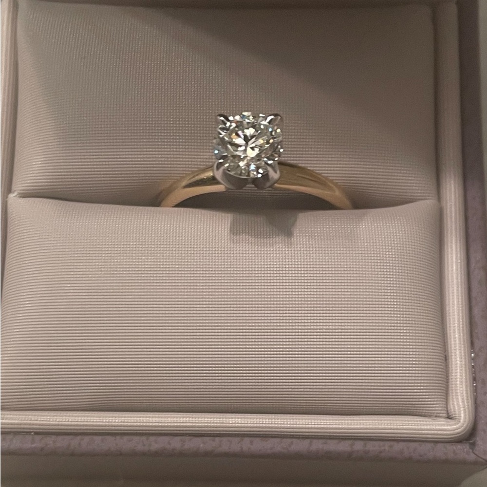 Valuable/ Pristine Condition/ Never Worn Natural … - image 3